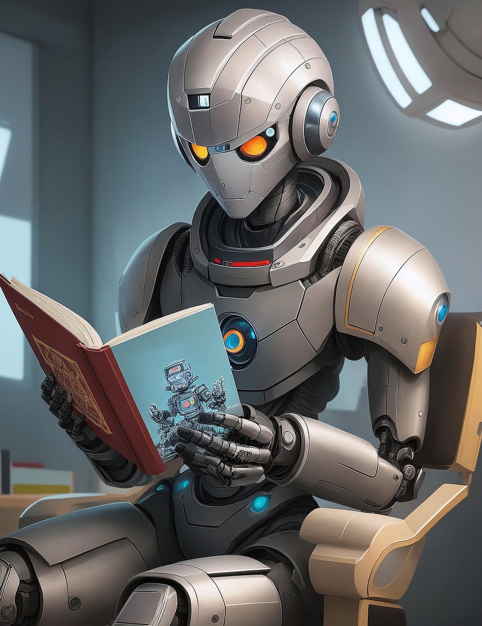 Can AI Teach You Empathy?